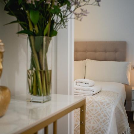 Gravina Corner House Apartment เซบีญา ภายนอก รูปภาพ