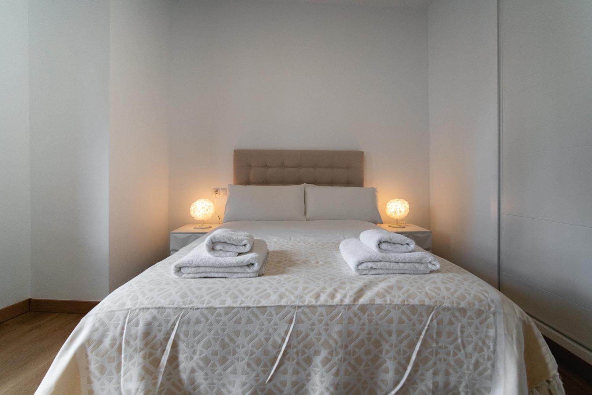 Gravina Corner House Apartment เซบีญา ภายนอก รูปภาพ