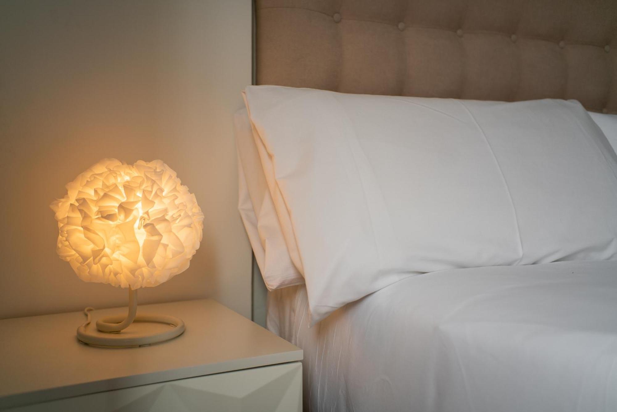 Gravina Corner House Apartment เซบีญา ภายนอก รูปภาพ